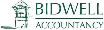 Bidwell Accountancy Footer Logo
