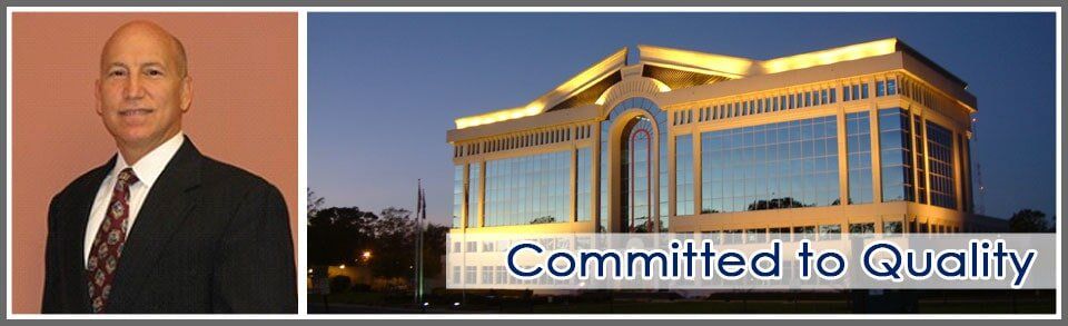 Lawyer and Office Building – Law Firm in Chesapeake, VA