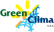 GREENCLIMA logo