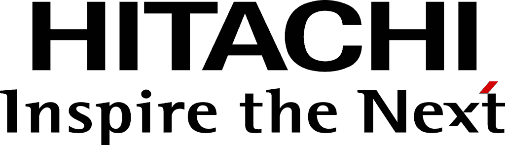 Hitachi logo