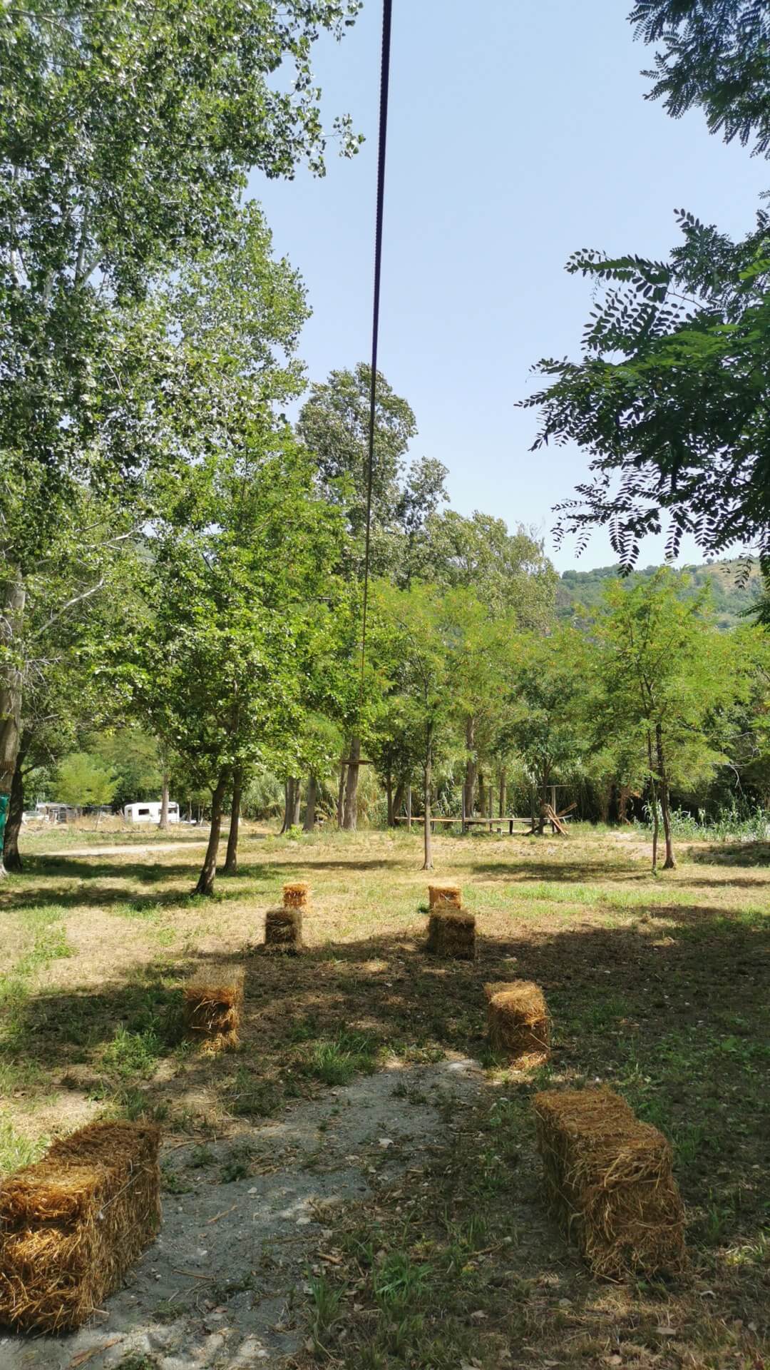 attività avventurose per comitive