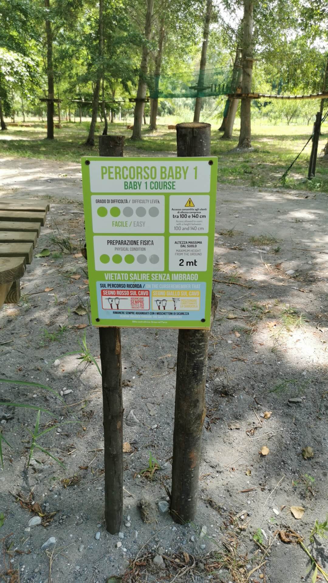 attività per scuole