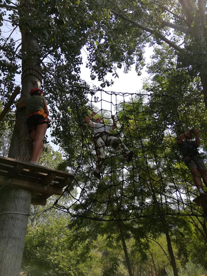 passaggi avventurosi