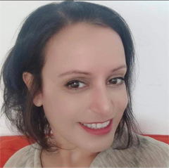 ליאת רוזנשטיין - טיפול זוגי בכפר סבא ואונליין