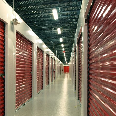 storage facilities