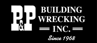P & P Building Wrecking Inc