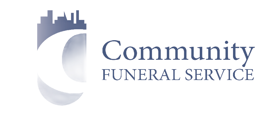 Community Funera Lservice Logo 1