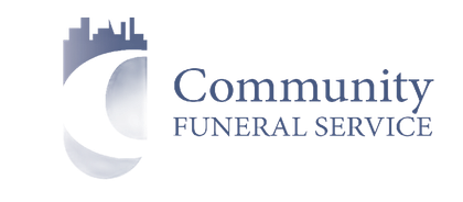 Community Funera Lservice Logo 1