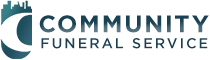 Community Funera Lservice Logo 1