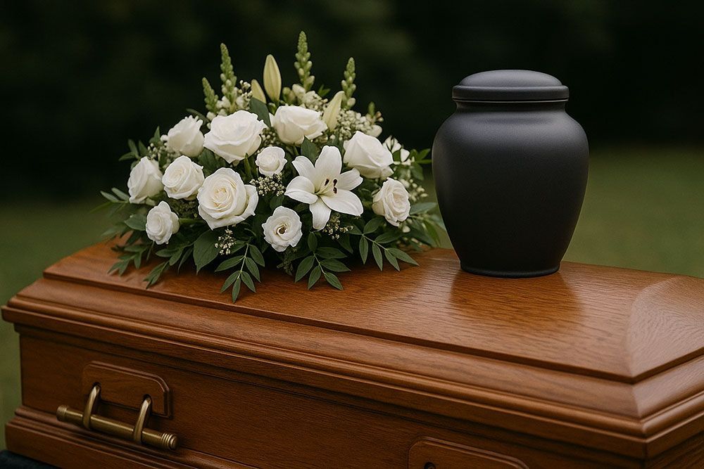 cremation services Brea, CA