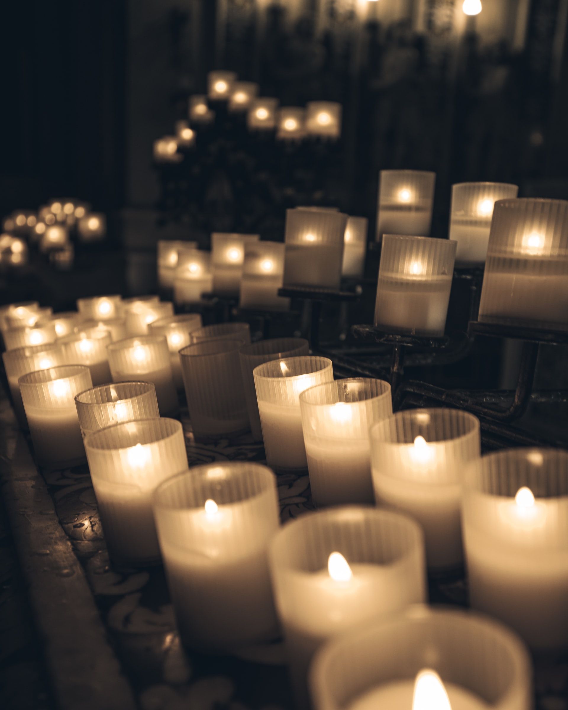 Writing a Funeral Announcement funeral homes La Mirada CA