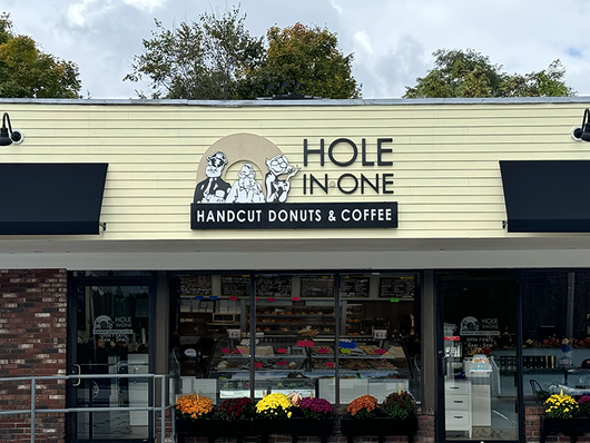 Rockland Location