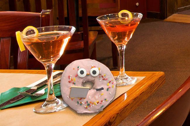 fairway tavern  