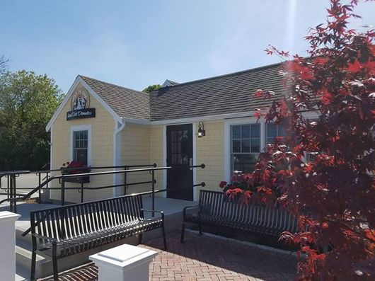 Eastham Location