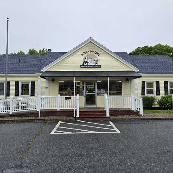 WEST YARMOUTH
