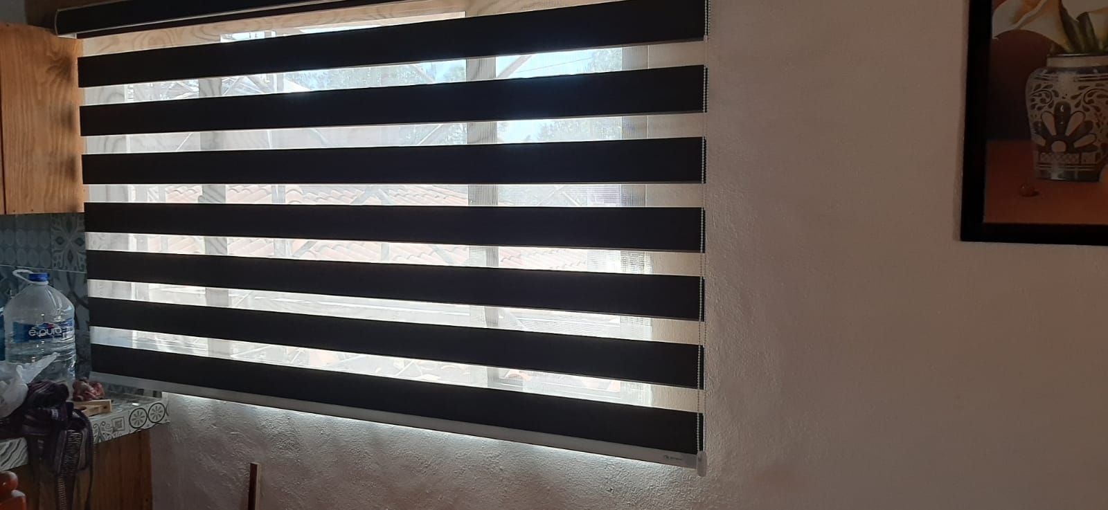 DECO CREATIVA PERSIANAS  