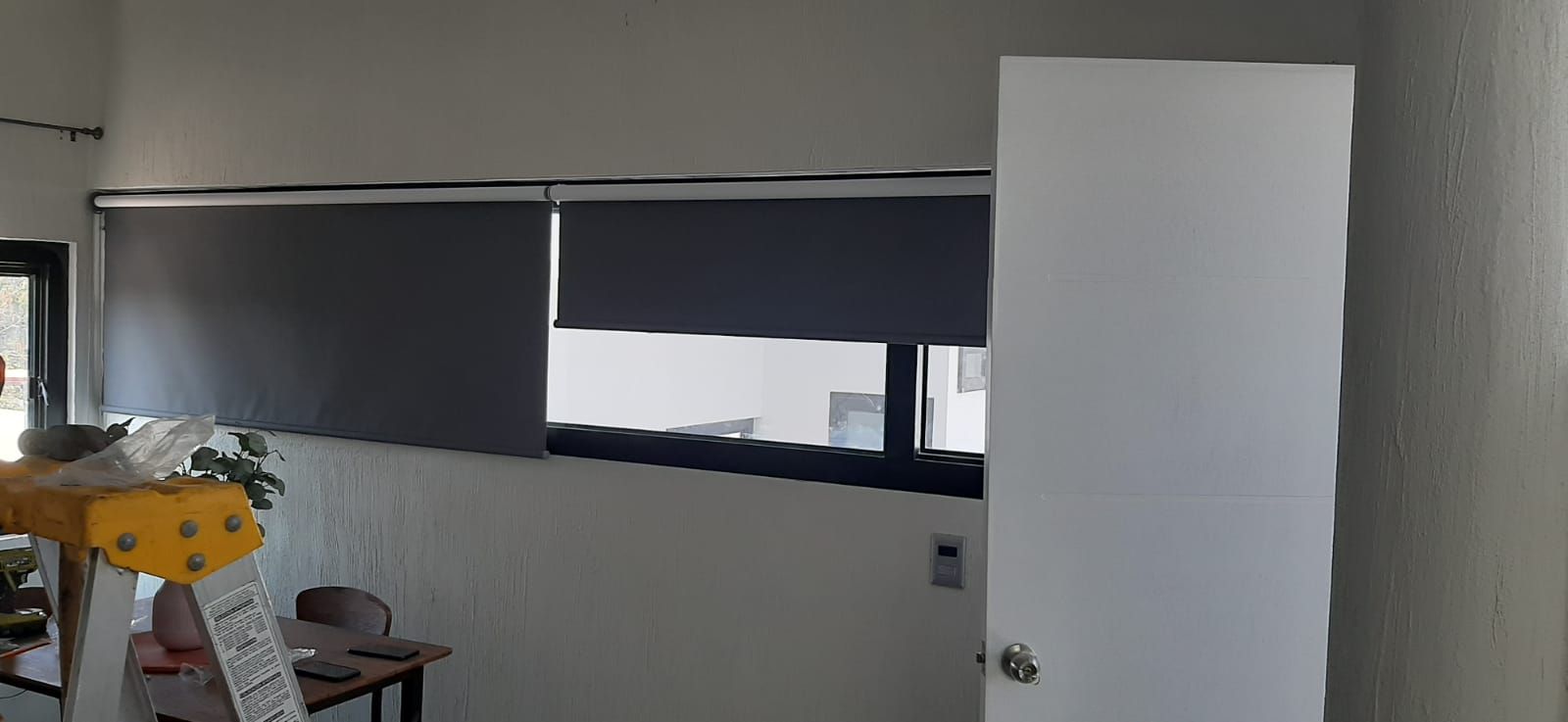 DECO CREATIVA PERSIANAS  