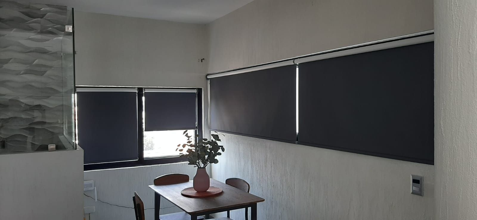 DECO CREATIVA PERSIANAS  