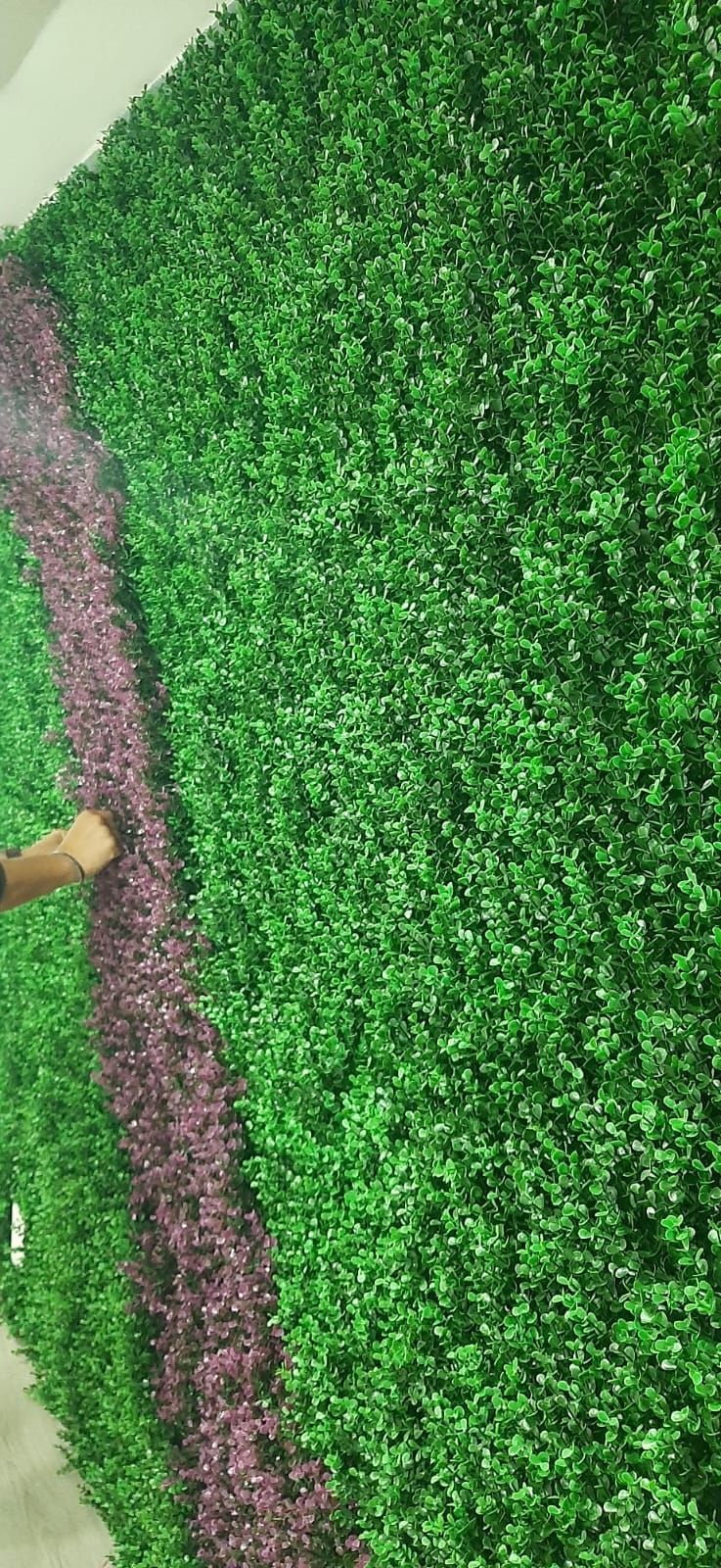 DECO CREATIVA PERSIANAS  