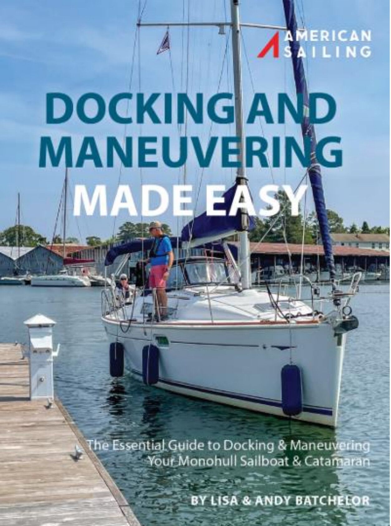 docking endorsement