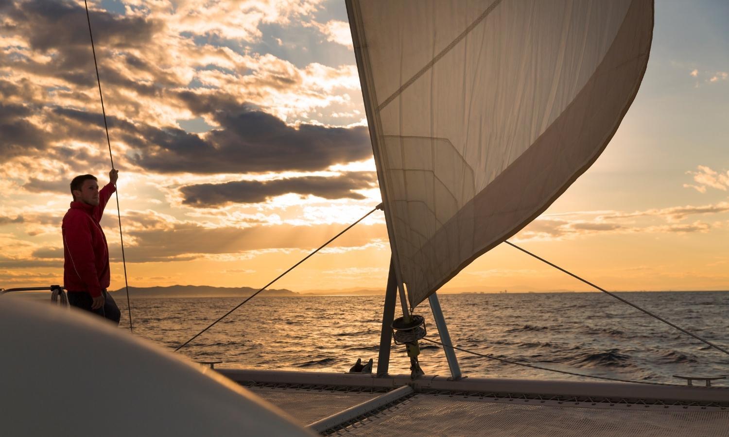 Nautical and Sailing Terms You Need to Know