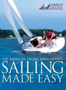 sailing made easy