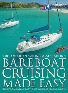 bareboat cruising made easy
