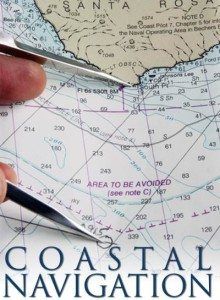 coastal navigation