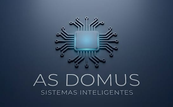 AS Domus Sistemas Inteligentes