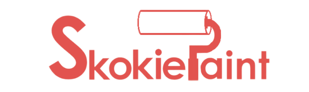 Skokie Paint Logo