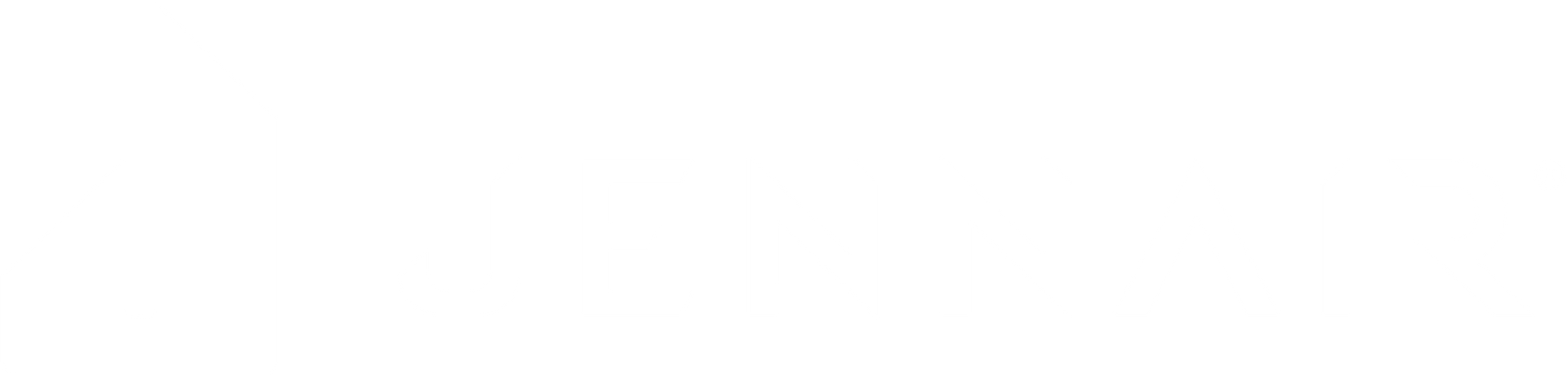 A white background with a few lines on it