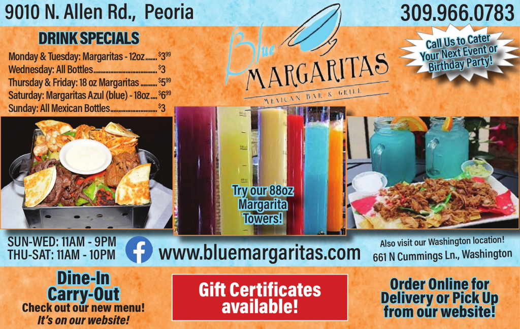 Restaurants & Food Coupons, Offers & Deals MarketGuide™ Magazine