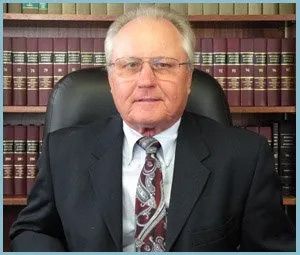 John J. Swartz — Saginaw, MI — Swartz & Wilson PLC