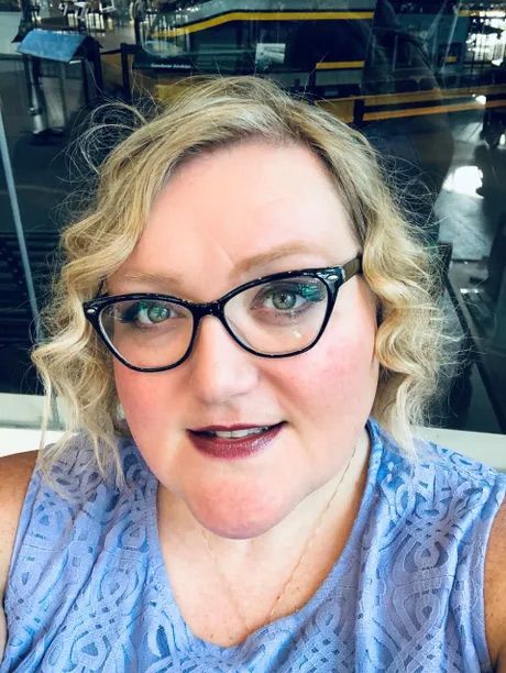 Lauren Kohrumel — Saginaw, MI — Swartz & Wilson PLC