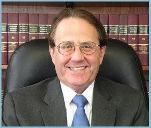 Martin B. Wilson — Saginaw, MI — Swartz & Wilson PLC