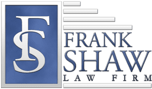 Frank Shaw Law Frim