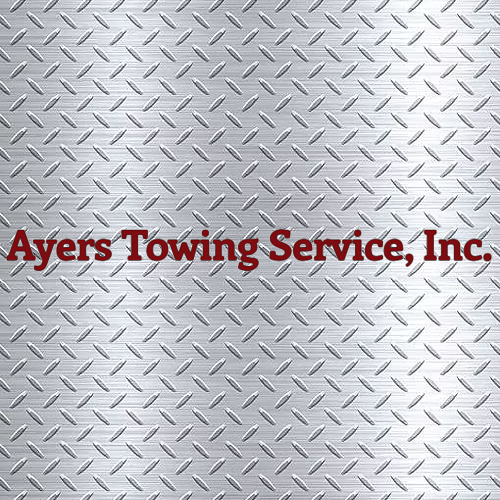 Ayers Towing Service Inc logo