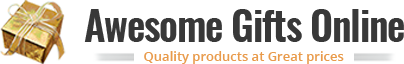 AWESOME GIFTS ONLINE-LOGO