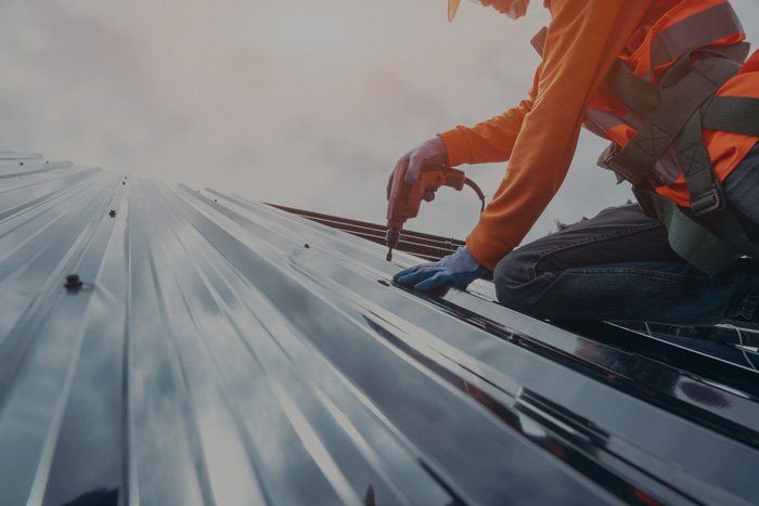 Roofing Contractor — Youngstown, OH — Holko Enercon Roofing Solutions