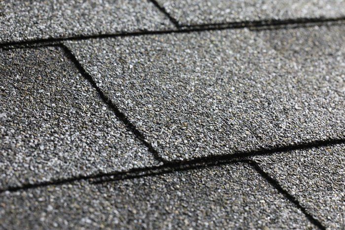 Roof Shingles — Youngstown, OH — Holko Enercon Roofing Solutions