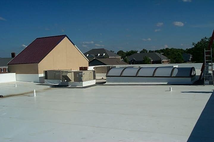 Meander Hospitality Group — Youngstown, OH — Holko Enercon Roofing Solutions