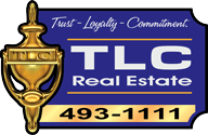 TLC Real Estate LLC Home Page