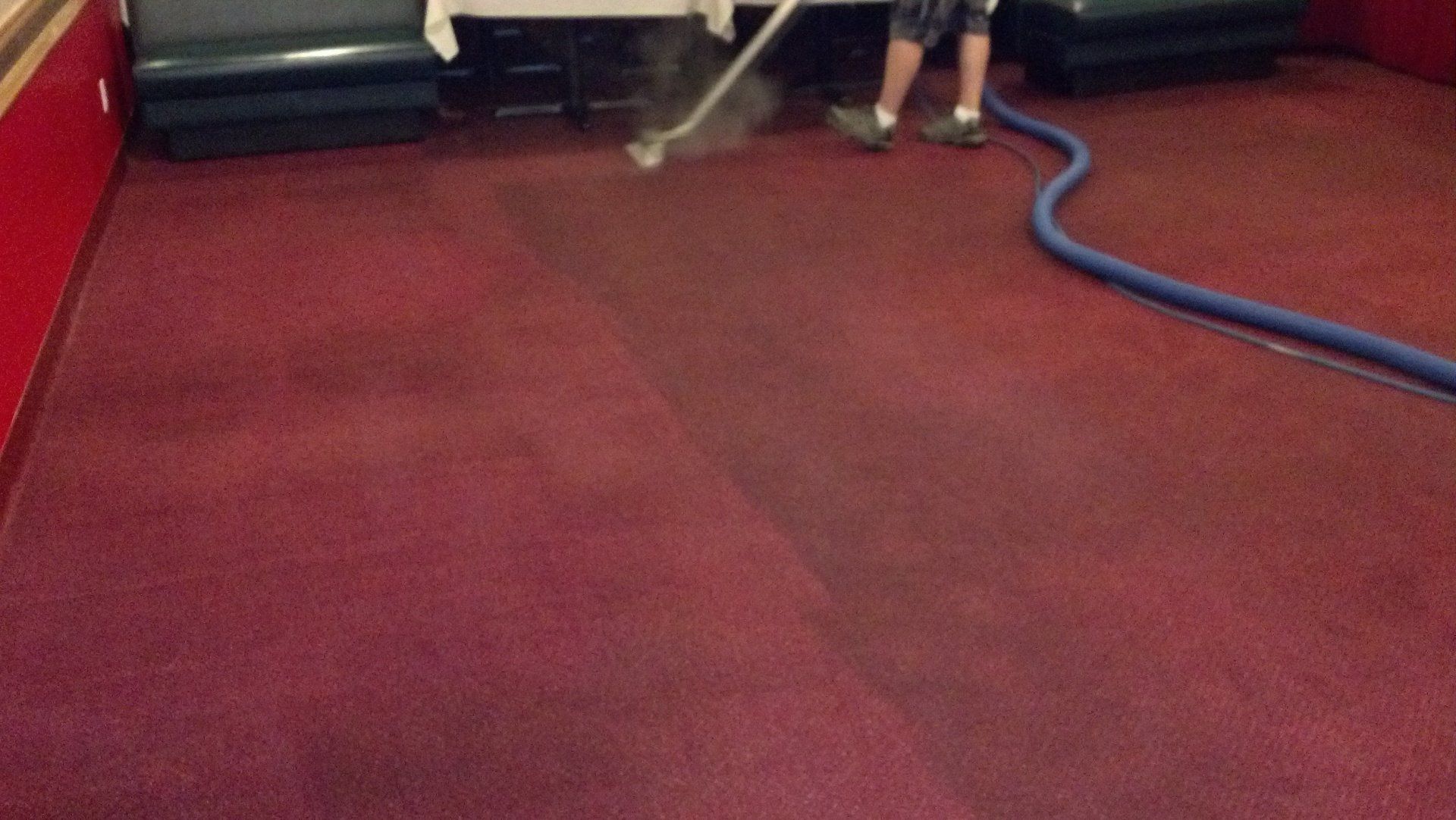 Upholstery Cleaning Jamestown Valley , North Dakota K & S Carpet