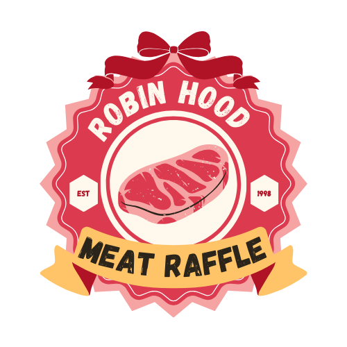 The Robin Hood, Havant | Meat Raffle