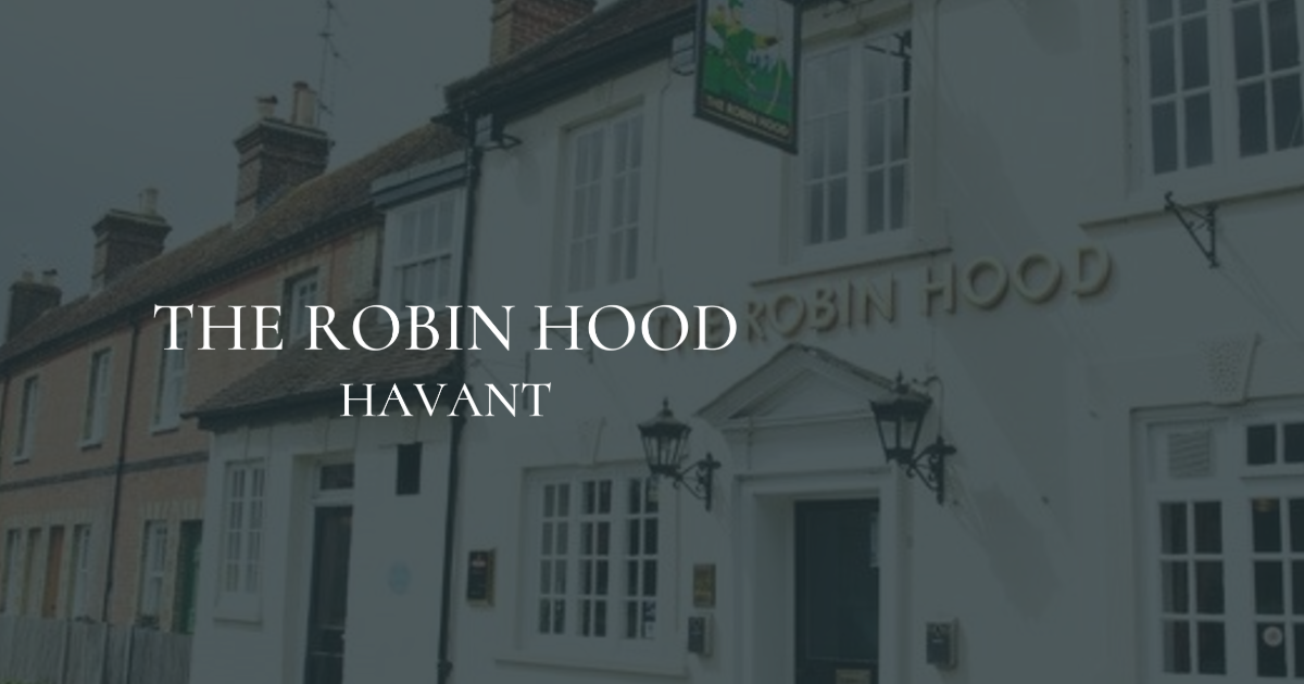 (c) Robin-hood-havant.co.uk
