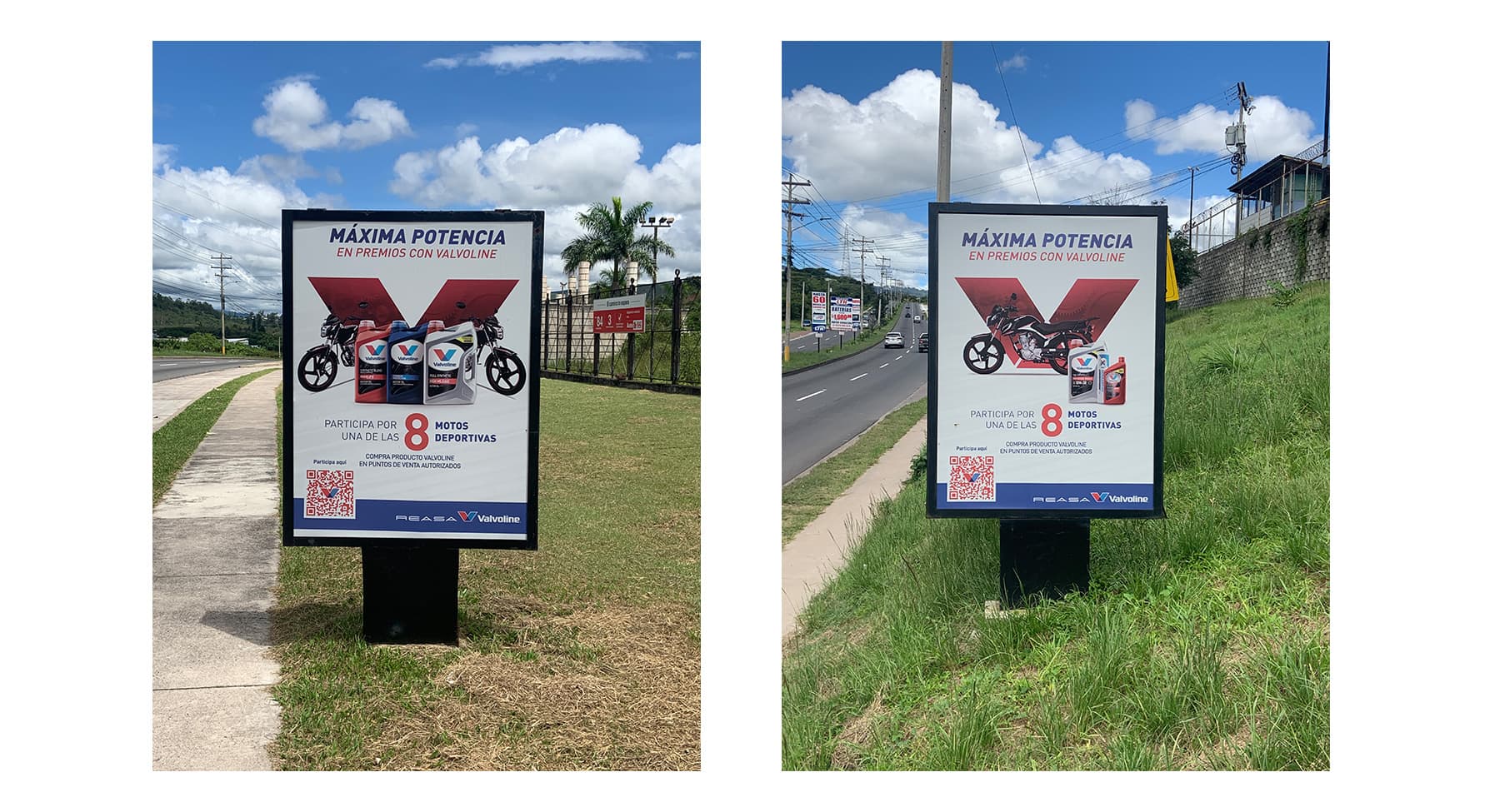 mupis de valvoline máxima potencia 
