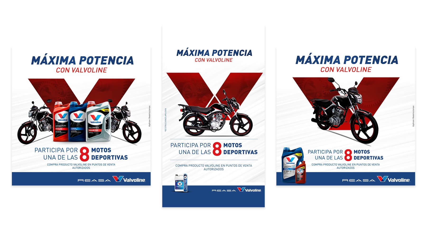 Meta_ads_valvoline_honduras