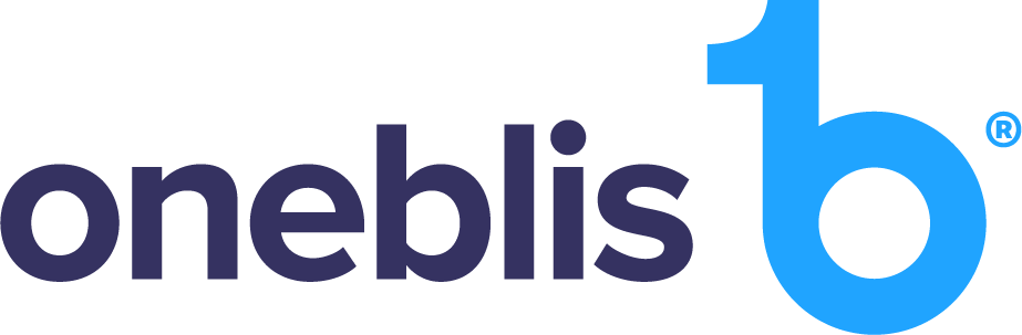 Logo oneblis