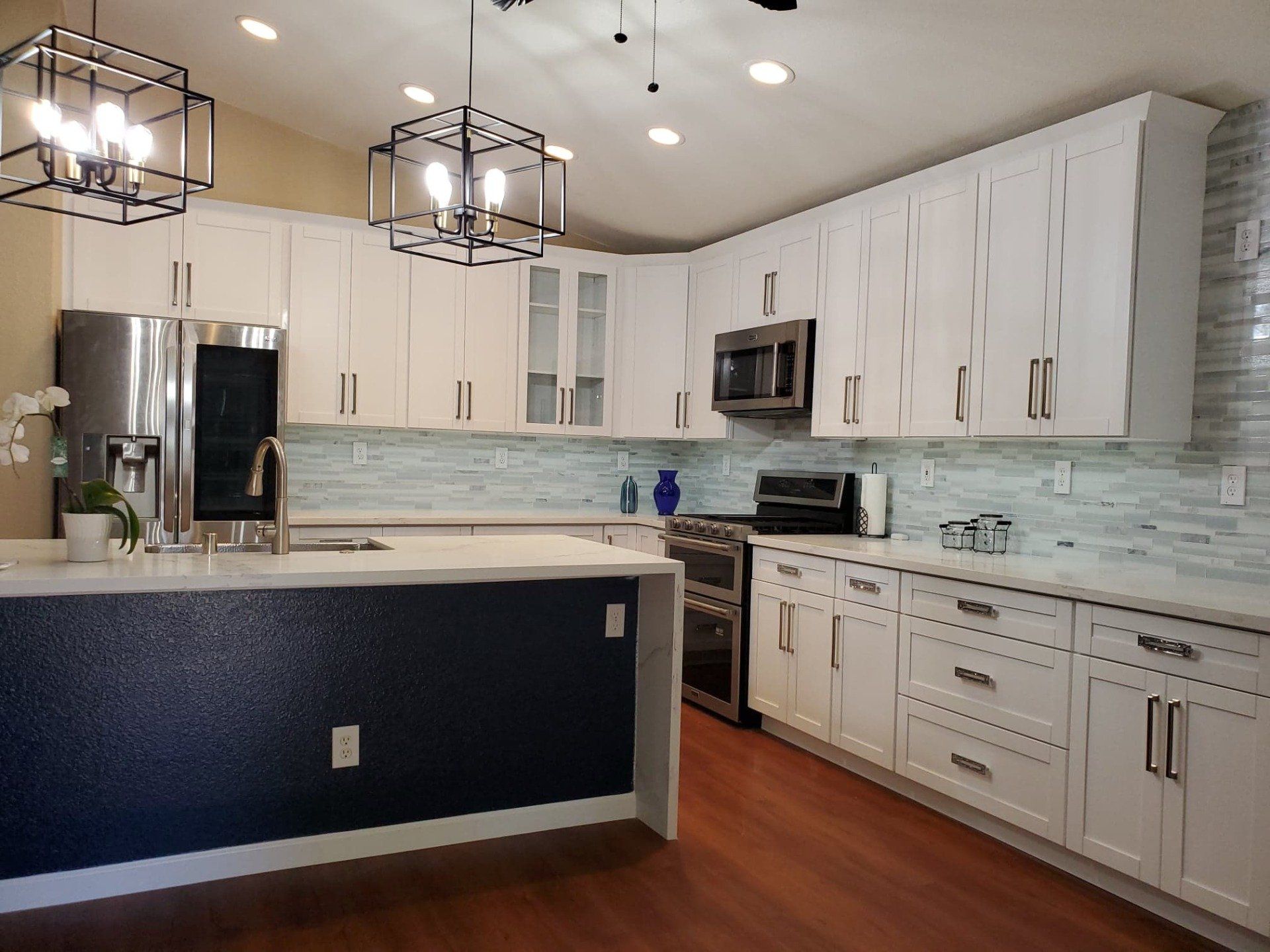 Kitchen Sacramento FO Remodeling