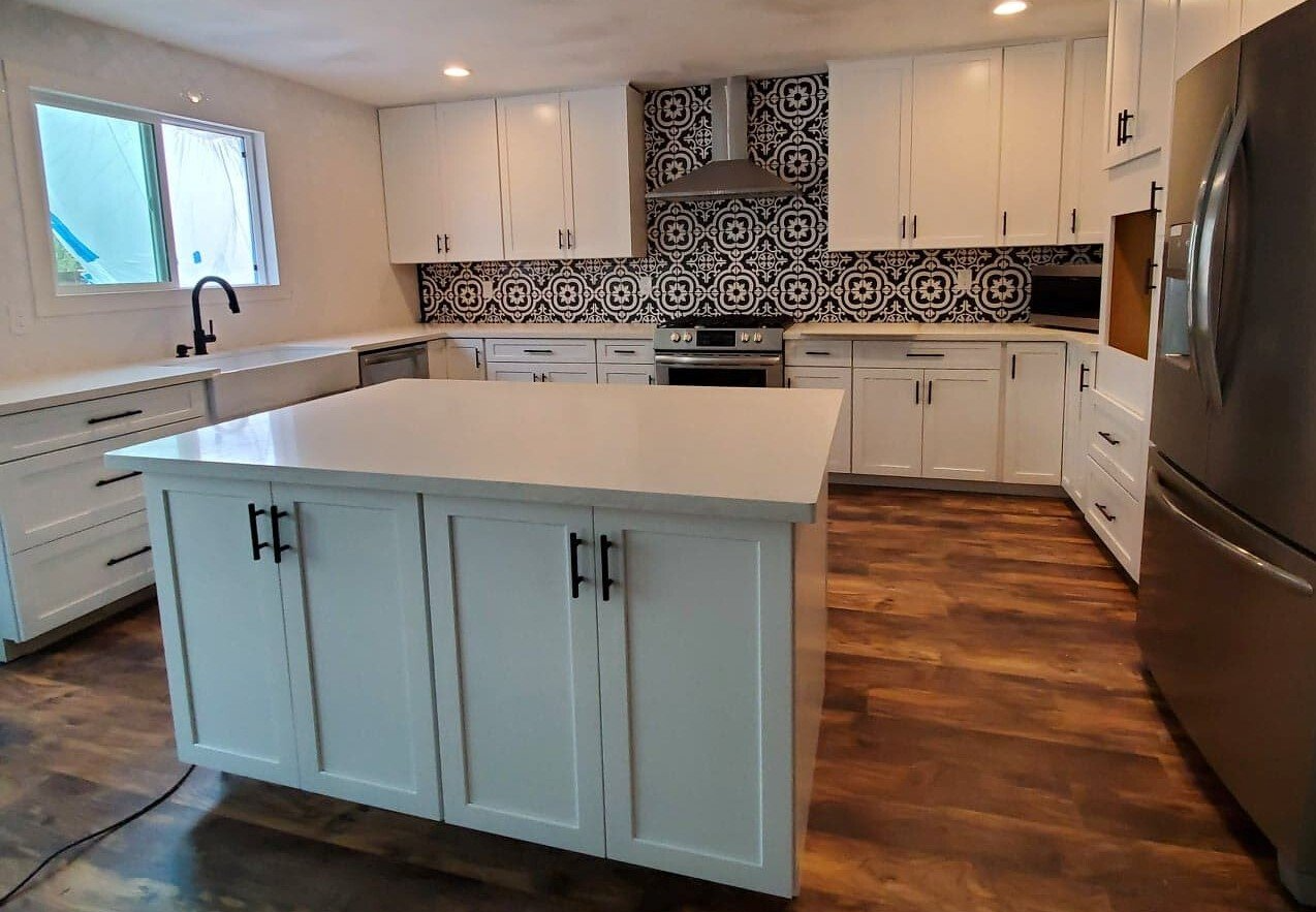 Transforming Homes in Sacramento: Fo Remodeling's Expertise in Lodi and Elk Grove
